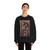 DONATELLO - Musician Angels (Artwork) Crewneck Sweatshirt