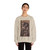 DONATELLO - Musician Angels (Artwork) Crewneck Sweatshirt