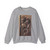 DONATELLO - Musician Angels (Artwork) Crewneck Sweatshirt