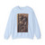 DONATELLO - Musician Angels (Artwork) Crewneck Sweatshirt