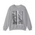 DONATELLO - Musician Angels2 (Artwork) Crewneck Sweatshirt