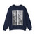 DONATELLO - Musician Angels2 (Artwork) Crewneck Sweatshirt