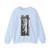 DONATELLO - Prophet Habakkuk (Artwork) Crewneck Sweatshirt