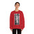 DONATELLO - Prophet Habakkuk (Artwork) Crewneck Sweatshirt