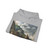 VERHAECHT, Tobias - Mountainous Landscape (Artwork) Hoodie