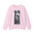 DONATELLO - Prophet Jeremiah (Artwork) Crewneck Sweatshirt