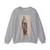 DONATELLO - Prophet Jeremiah2 (Artwork) Crewneck Sweatshirt