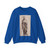 DONATELLO - Prophet Jeremiah2 (Artwork) Crewneck Sweatshirt