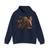 VERHAEGEN, Theodoor - Pulpit (detail) (Artwork) Hoodie