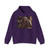 VERHAEGEN, Theodoor - Pulpit (detail) (Artwork) Hoodie