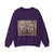DONATELLO - Pulpit (detail) (Artwork) Crewneck Sweatshirt