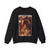 MOSTAERT, Jan - The Holy Family at Table (Artwork) Crewneck Sweatshirt