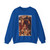 MOSTAERT, Jan - The Holy Family at Table (Artwork) Crewneck Sweatshirt