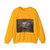 TURNER, Joseph Mallord William - Buttermere Lake a Shower (Artwork) Crewneck Sweatshirt