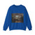 TURNER, Joseph Mallord William - Buttermere Lake a Shower (Artwork) Crewneck Sweatshirt