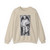 FINELLI, Giuliano - St Peter (Artwork) Crewneck Sweatshirt