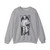 FINELLI, Giuliano - St Peter (Artwork) Crewneck Sweatshirt