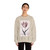 AST, Balthasar van der - Tulip (Artwork) Crewneck Sweatshirt