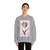 AST, Balthasar van der - Tulip (Artwork) Crewneck Sweatshirt