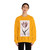 AST, Balthasar van der - Tulip (Artwork) Crewneck Sweatshirt