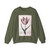 AST, Balthasar van der - Tulip (Artwork) Crewneck Sweatshirt