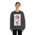 AST, Balthasar van der - Tulip (Artwork) Crewneck Sweatshirt