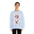 AST, Balthasar van der - Tulip (Artwork) Crewneck Sweatshirt