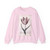 AST, Balthasar van der - Tulip (Artwork) Crewneck Sweatshirt