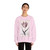 AST, Balthasar van der - Tulip (Artwork) Crewneck Sweatshirt