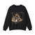 FEUCHTMAYR, Joseph Anton - Pieta (Artwork) Crewneck Sweatshirt