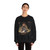 FEUCHTMAYR, Joseph Anton - Pieta (Artwork) Crewneck Sweatshirt