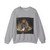 FEUCHTMAYR, Joseph Anton - Pieta (Artwork) Crewneck Sweatshirt