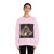 FEUCHTMAYR, Joseph Anton - Pieta (Artwork) Crewneck Sweatshirt
