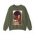 DOU, Gerrit - 21 (Artwork) Crewneck Sweatshirt