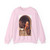 DOU, Gerrit - 21 (Artwork) Crewneck Sweatshirt