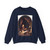 DOU, Gerrit - 28 (Artwork) Crewneck Sweatshirt