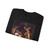 DOU, Gerrit - 32 (Artwork) Crewneck Sweatshirt