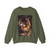 DOU, Gerrit - 32 (Artwork) Crewneck Sweatshirt