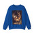 DOU, Gerrit - 32 (Artwork) Crewneck Sweatshirt