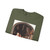 DOU, Gerrit - 33 (Artwork) Crewneck Sweatshirt