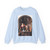 DOU, Gerrit - 33 (Artwork) Crewneck Sweatshirt