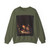 DOU, Gerrit - Astro (Artwork) Crewneck Sweatshirt