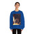 DOU, Gerrit - 34 (Artwork) Crewneck Sweatshirt