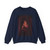 DOU, Gerrit - Candle (Artwork) Crewneck Sweatshirt