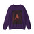 DOU, Gerrit - Candle (Artwork) Crewneck Sweatshirt