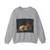 DOU, Gerrit - Dog (Artwork) Crewneck Sweatshirt