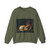 DOU, Gerrit - Dog (Artwork) Crewneck Sweatshirt