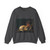 DOU, Gerrit - Dog (Artwork) Crewneck Sweatshirt