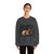 DOU, Gerrit - Dog (Artwork) Crewneck Sweatshirt