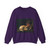 DOU, Gerrit - Dog (Artwork) Crewneck Sweatshirt